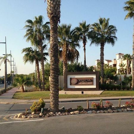 Roda Golf Resort Los Alcazares سان خافيير المظهر الخارجي الصورة