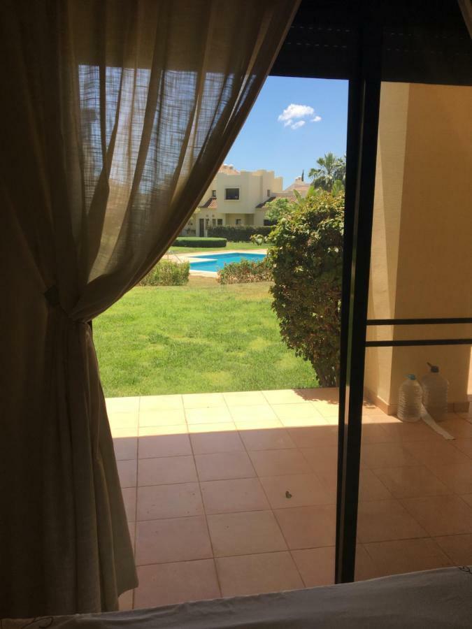 Roda Golf Resort Los Alcazares سان خافيير المظهر الخارجي الصورة