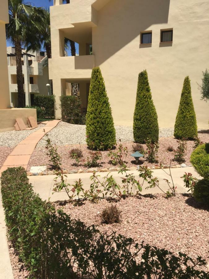Roda Golf Resort Los Alcazares سان خافيير المظهر الخارجي الصورة