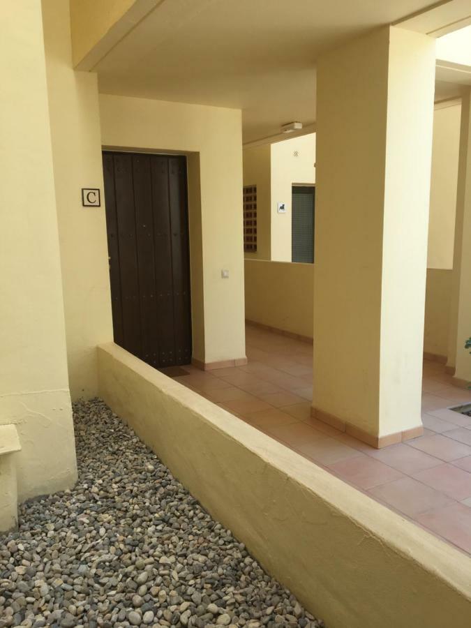Roda Golf Resort Los Alcazares سان خافيير المظهر الخارجي الصورة