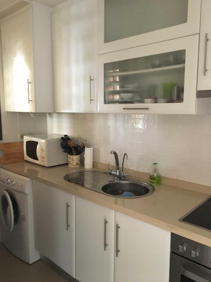 Roda Golf Resort Los Alcazares سان خافيير المظهر الخارجي الصورة