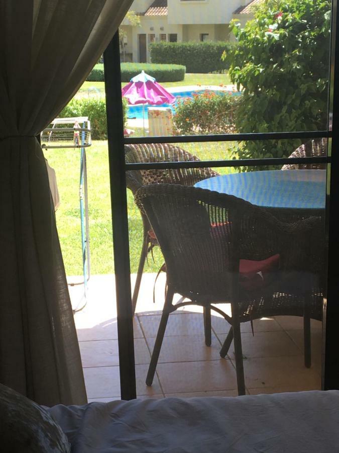 Roda Golf Resort Los Alcazares سان خافيير المظهر الخارجي الصورة