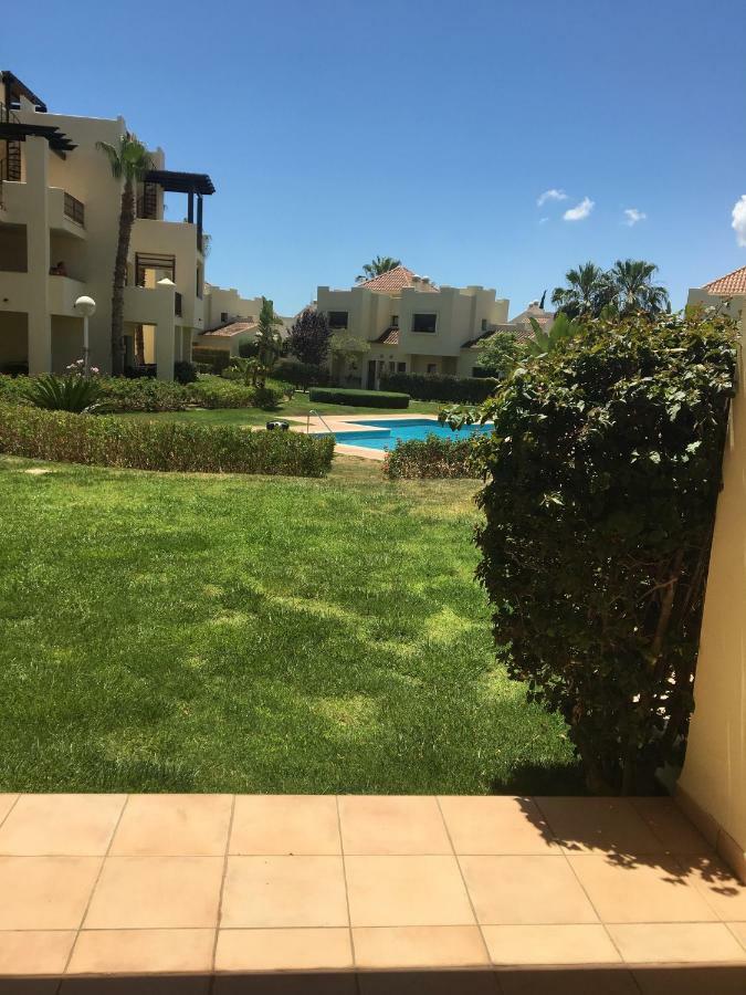 Roda Golf Resort Los Alcazares سان خافيير المظهر الخارجي الصورة