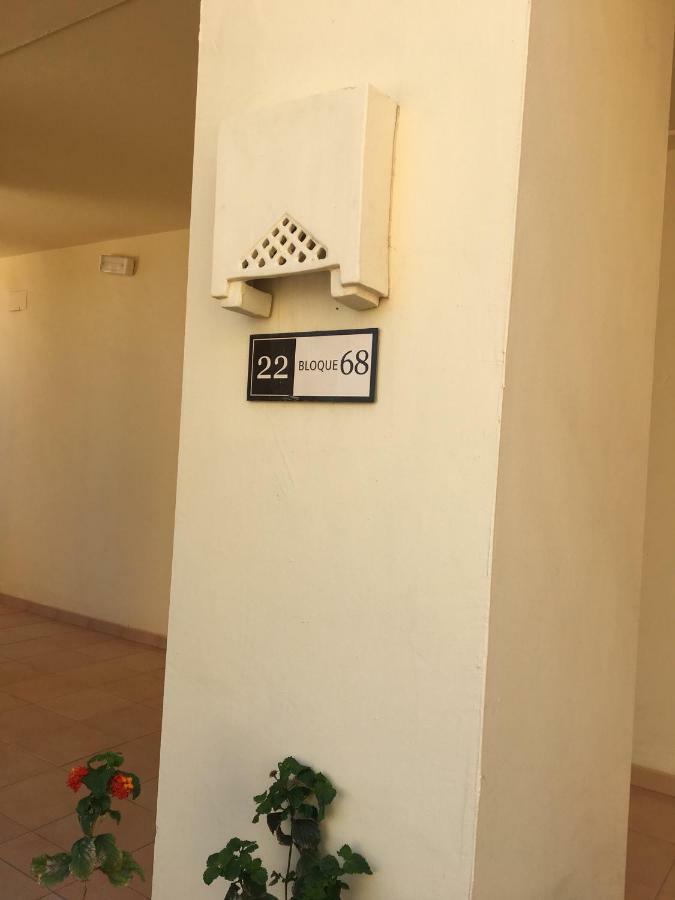 Roda Golf Resort Los Alcazares سان خافيير المظهر الخارجي الصورة