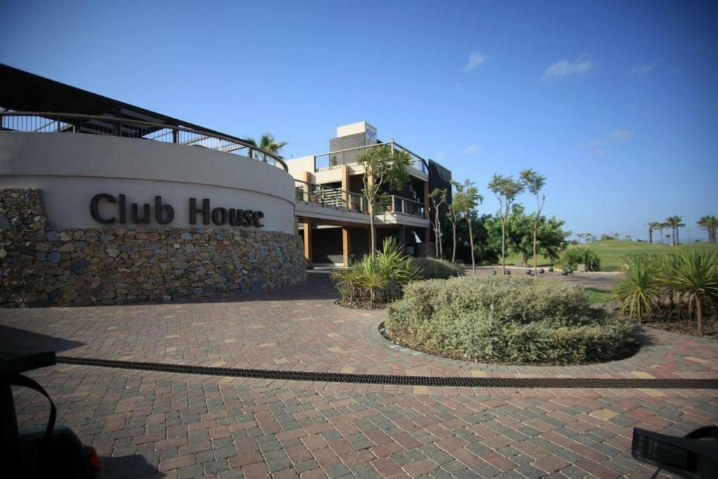 Roda Golf Resort Los Alcazares سان خافيير المظهر الخارجي الصورة