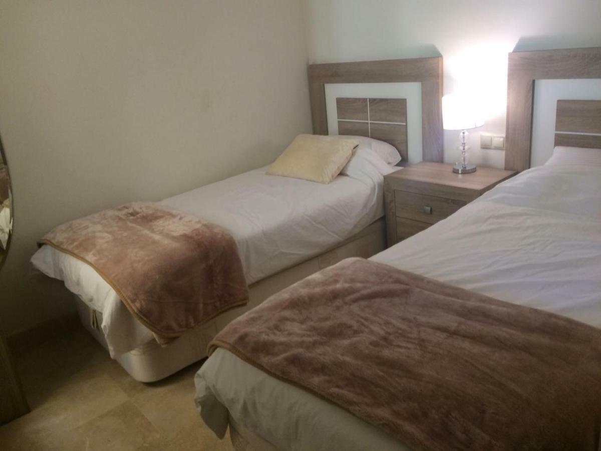Roda Golf Resort Los Alcazares سان خافيير المظهر الخارجي الصورة