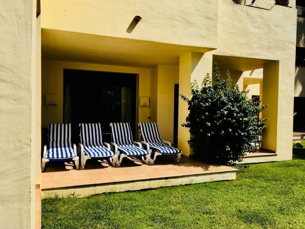 Roda Golf Resort Los Alcazares سان خافيير المظهر الخارجي الصورة