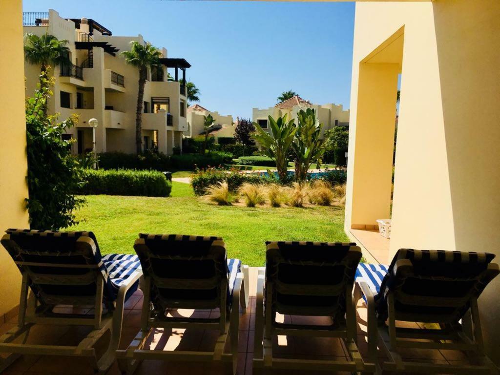 Roda Golf Resort Los Alcazares سان خافيير المظهر الخارجي الصورة