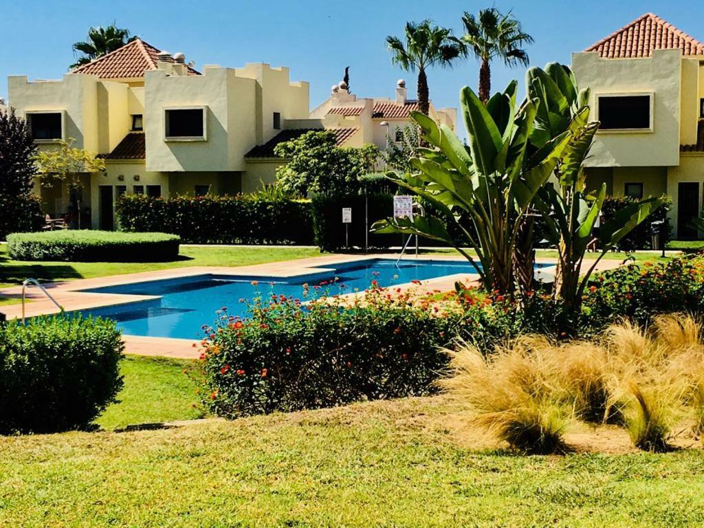 Roda Golf Resort Los Alcazares سان خافيير المظهر الخارجي الصورة